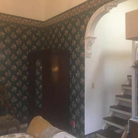 فكتوريا Haterleigh Heritage Inn المظهر الخارجي الصورة