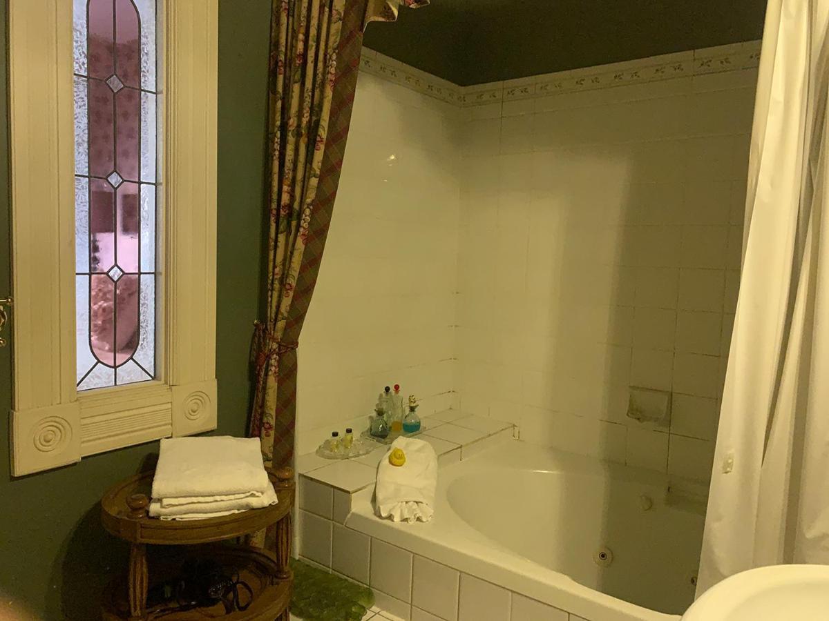 فكتوريا Haterleigh Heritage Inn المظهر الخارجي الصورة