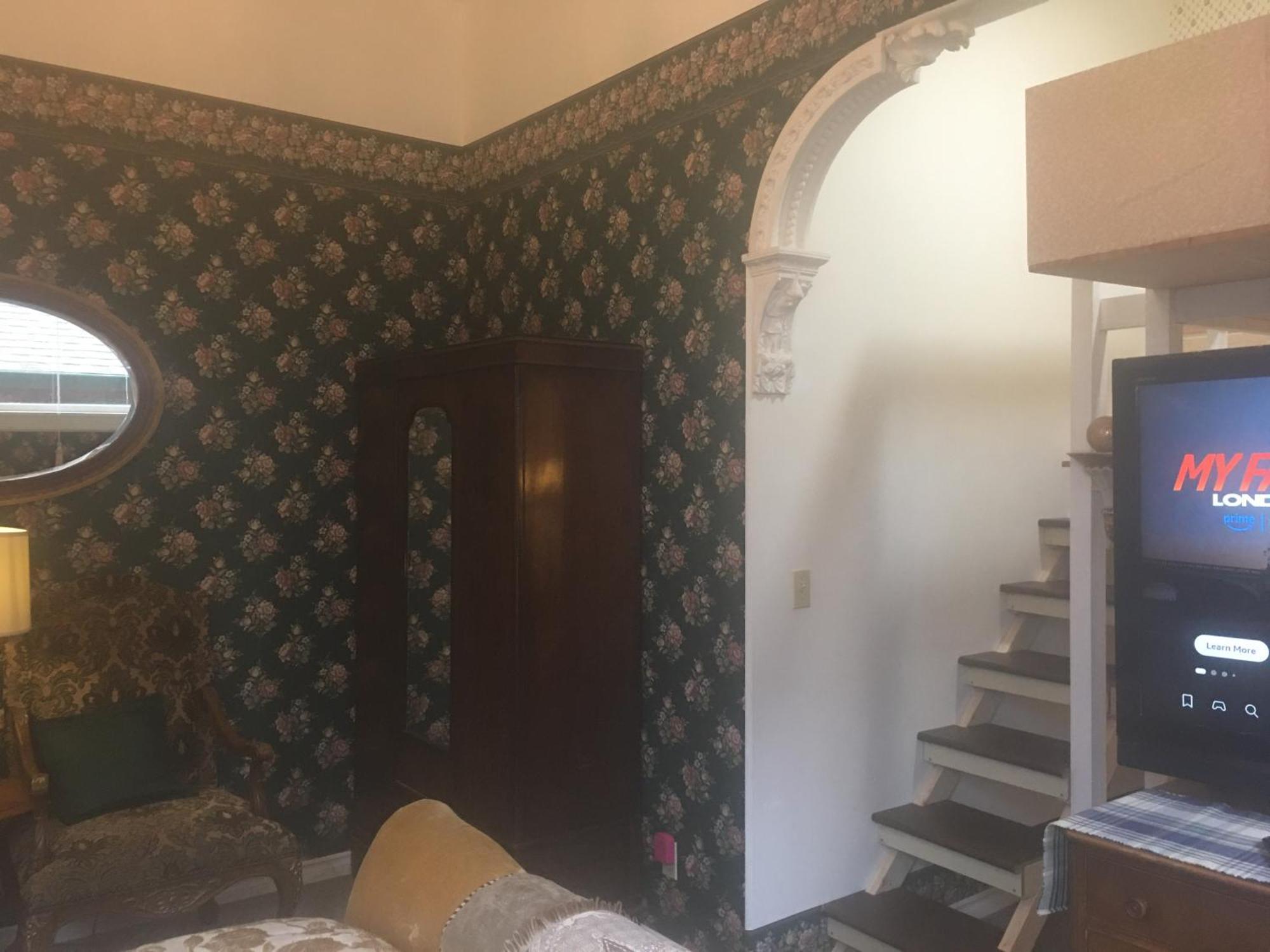 فكتوريا Haterleigh Heritage Inn المظهر الخارجي الصورة