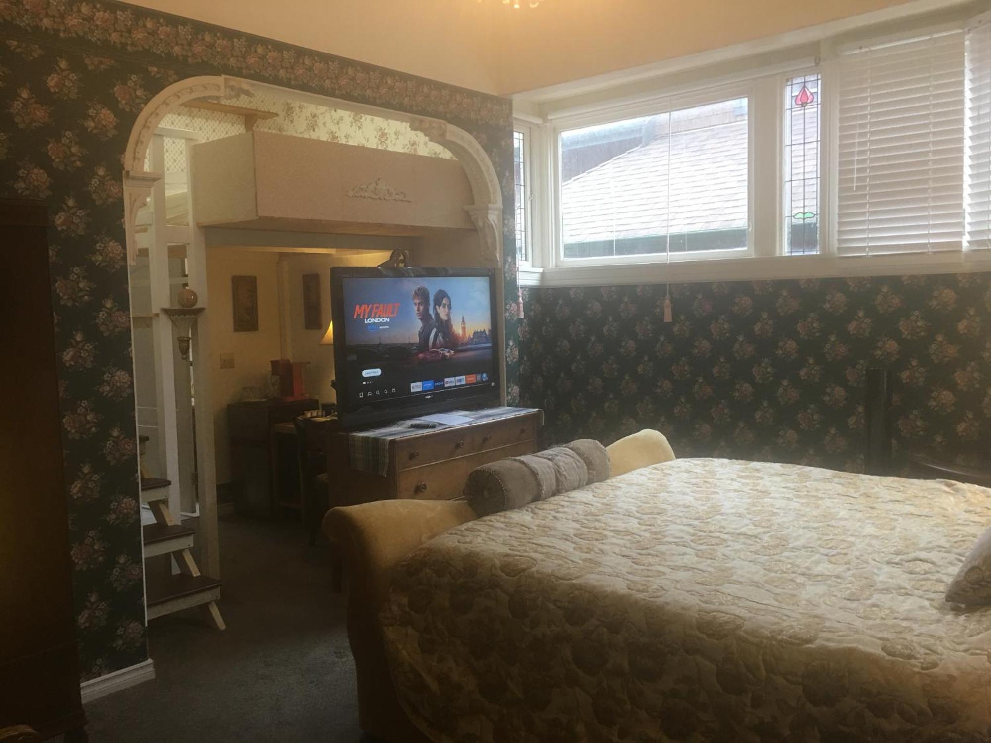 فكتوريا Haterleigh Heritage Inn المظهر الخارجي الصورة