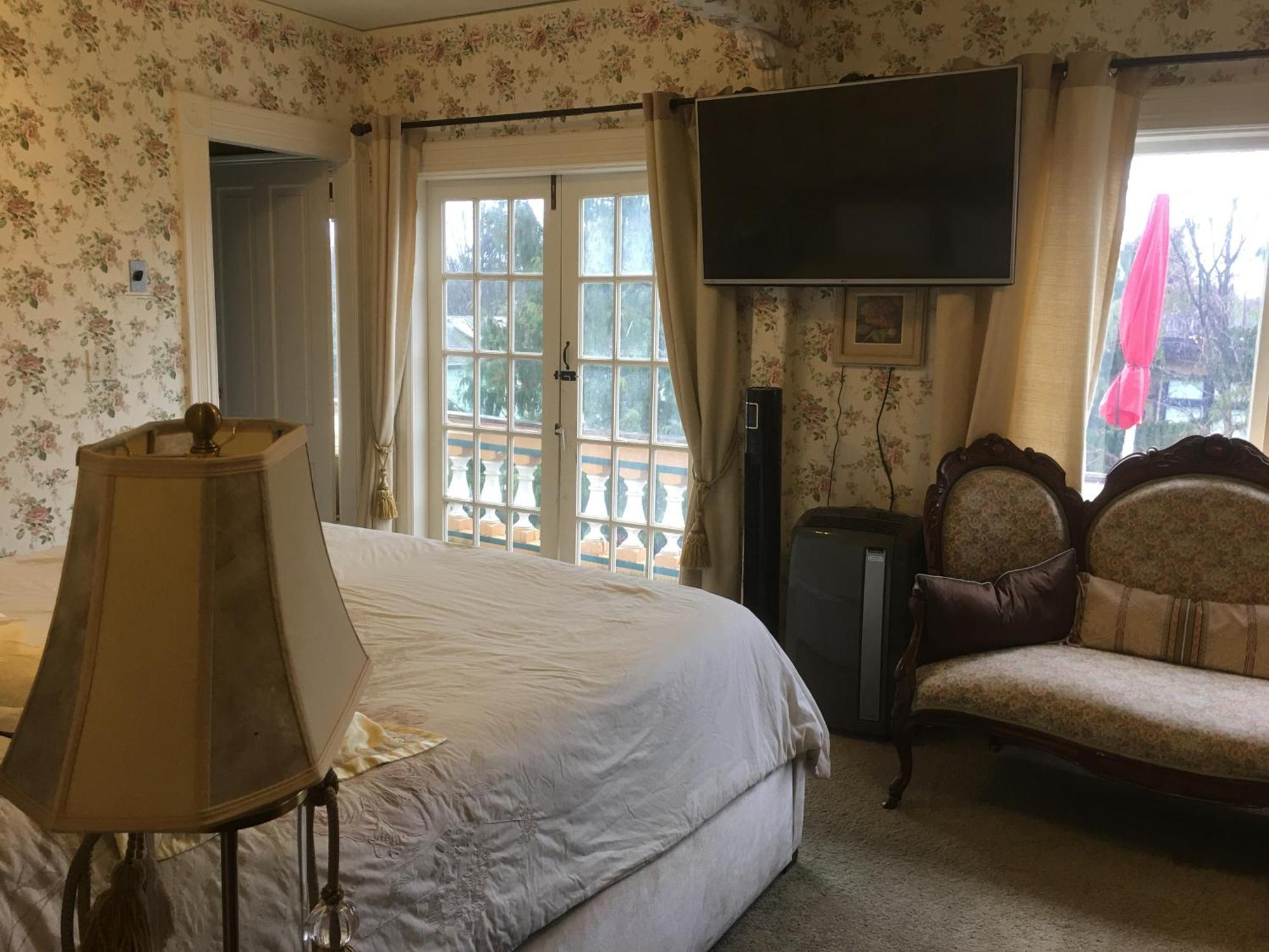 فكتوريا Haterleigh Heritage Inn المظهر الخارجي الصورة
