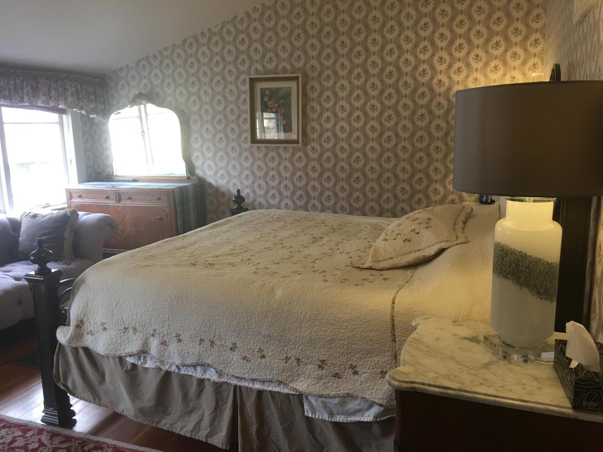 فكتوريا Haterleigh Heritage Inn المظهر الخارجي الصورة