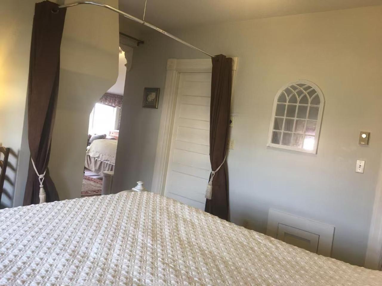 فكتوريا Haterleigh Heritage Inn المظهر الخارجي الصورة