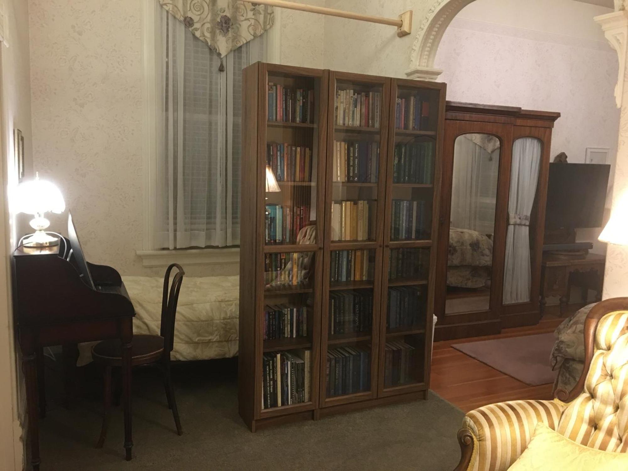فكتوريا Haterleigh Heritage Inn المظهر الخارجي الصورة